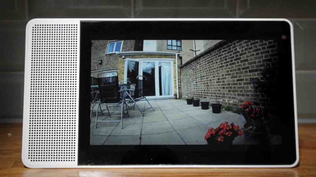 Hardware Enhancements