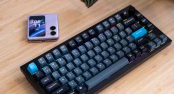Keychron Q1 Pro: The Ultimate Customizable Keyboard