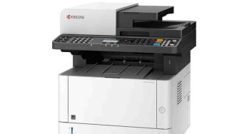 Kyocera ECOSYS MA3500cifx: The Cloud-Connected Copier