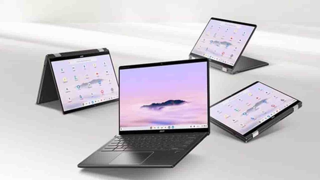 Lightweight, Fast, and Cloud-Centric
