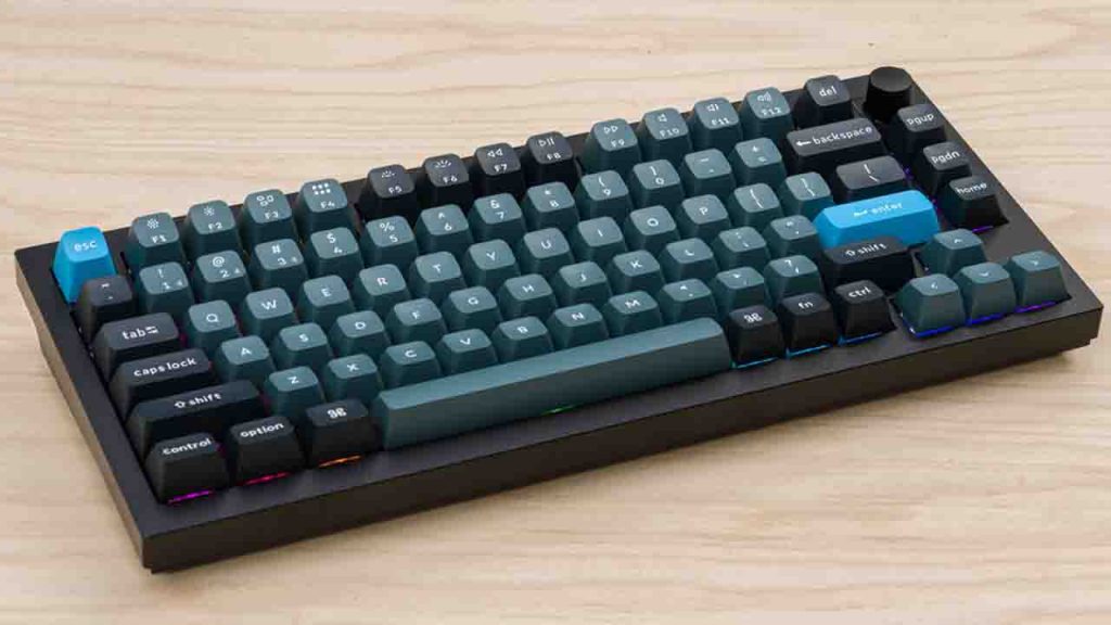 Playground for Modders