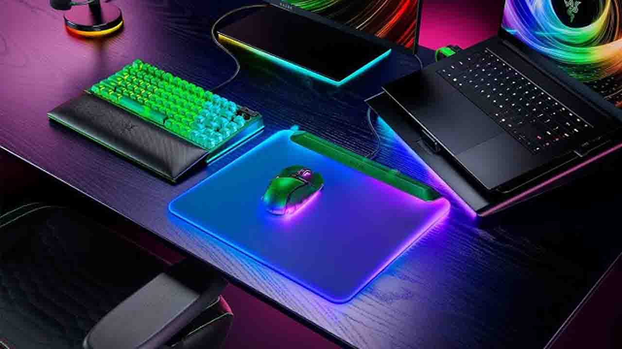 Razer Phantom Collection