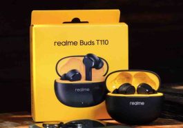 Realme Buds T110
