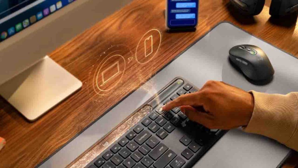 Smart Features and AI