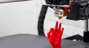 Snapmaker U1: The All-in-One 3D Tool Changer Revolutionizing