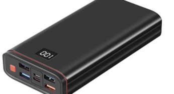 Solar Powered Power Banks: Eco-Friendly Charging for On the Go