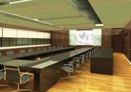 Supporting International