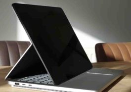 Surface Laptop Studio 2