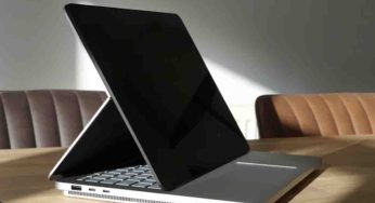 Unleash Creativity Anywhere with the Surface Laptop Studio 2