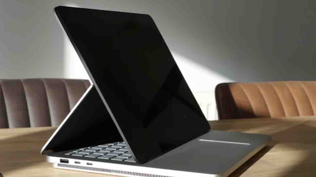 Surface Laptop Studio 2