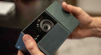 TCL PlayCube: The Smart Portable Projector That Fits Anywhere