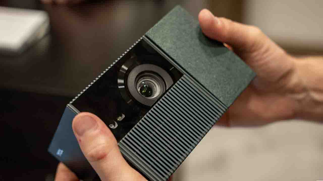 TCL PlayCube