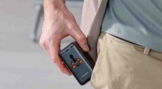 TESSAN Unveils Voyager