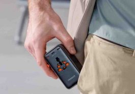 TESSAN Unveils Voyager