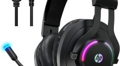 5 Headset Gaming dengan Mikrofon Terbaik untuk Streamer Pemula