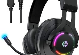 5 Headset Gaming dengan Mikrofon Terbaik untuk Streamer Pemula