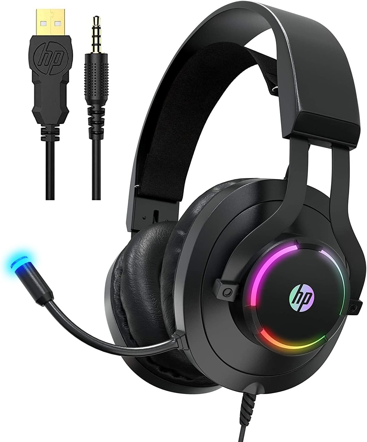 5 Headset Gaming dengan Mikrofon Terbaik untuk Streamer Pemula