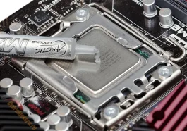 Cara Memilih Thermal Paste Biar Suhu GPU Tetap Stabil