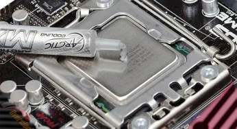 Cara Memilih Thermal Paste Biar Suhu GPU Tetap Stabil