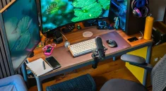 Top Computer Accessories for Remote Workers in 2025