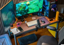 Top Computer Accessories for Remote Workers in 2025