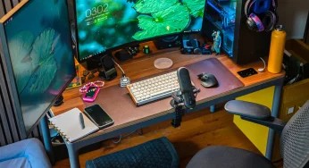 Top Computer Accessories for Remote Workers in 2025