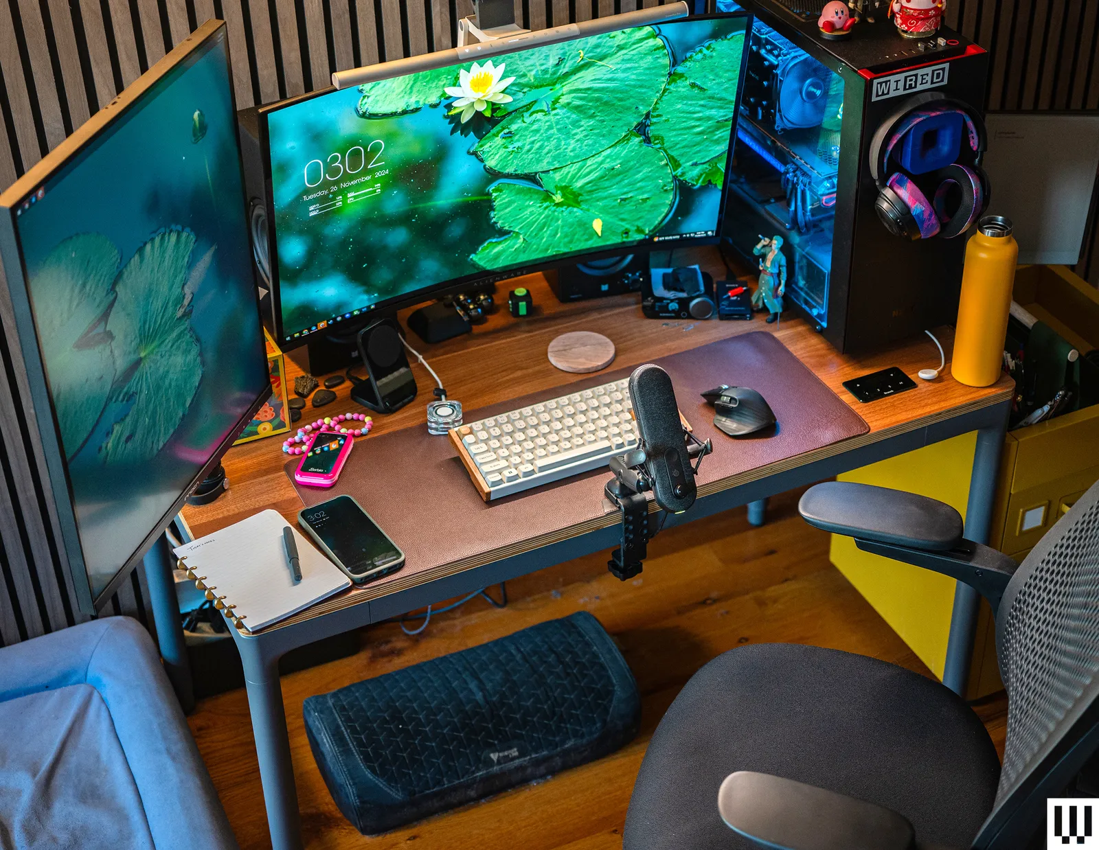 Top Computer Accessories for Remote Workers in 2025