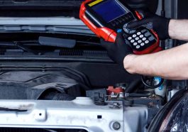 Alat OBD Tool Hemat Biaya Servis Mobil