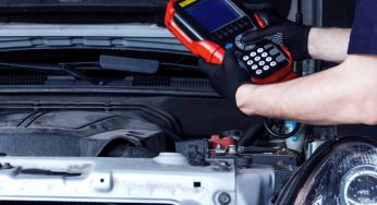 Alat OBD Tool Hemat Biaya Servis Mobil
