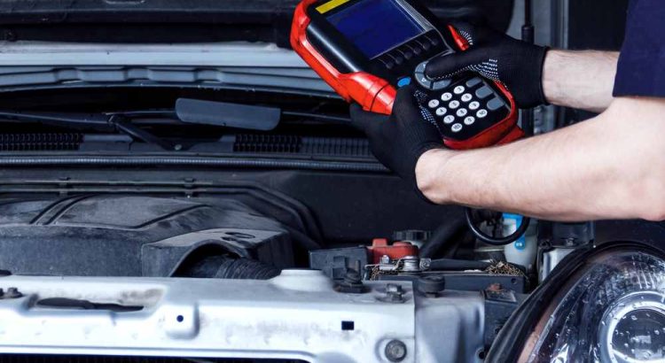 Alat OBD Tool Hemat Biaya Servis Mobil