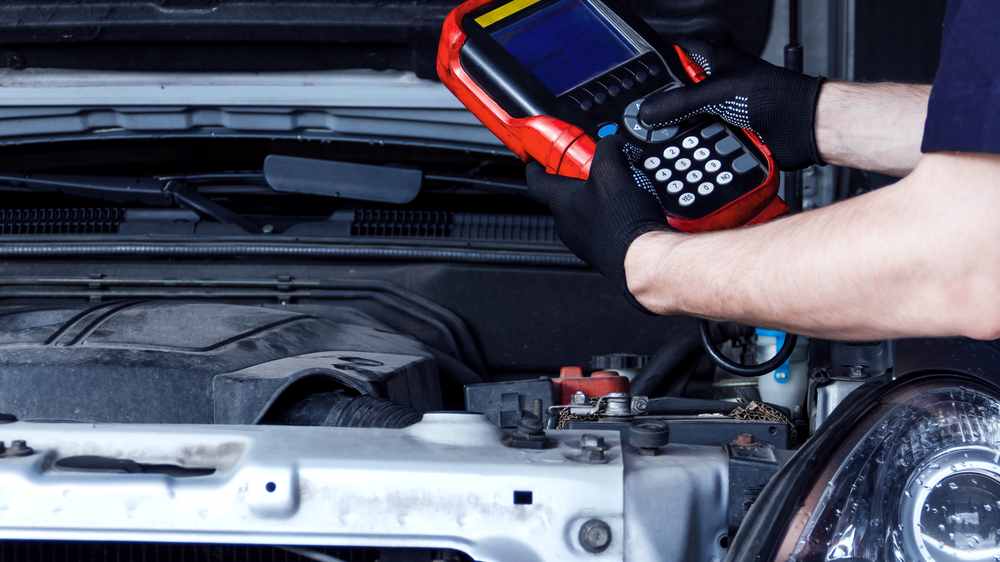 Alat OBD Tool Hemat Biaya Servis Mobil