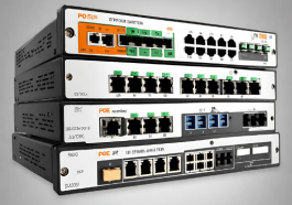 Tips Memilih Switch PoE Untuk Ruang Kantor Modern