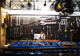 Daftar Tools Elektronik yang Wajib Dimiliki Teknisi Otomotif