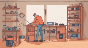 Multimeter Digital vs Analog: Panduan Tepat untuk Teknisi Rumahan