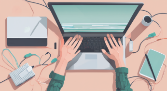 Kabel Data Anti Putus: Teknologi Terbaru untuk Pengisian Cepat dan Aman