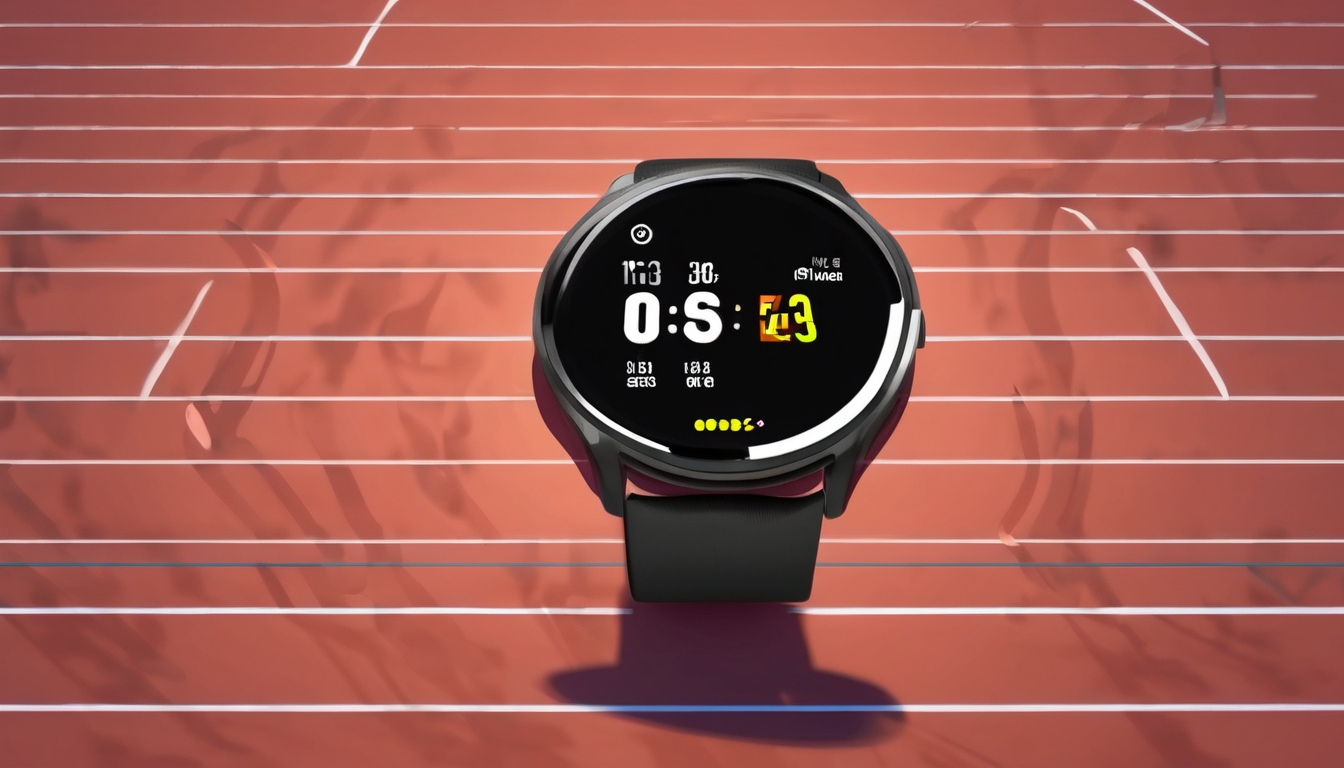 Rekomendasi Smartwatch Entry-Level Terbaik 2025 untuk Aktivitas Olahraga Harian