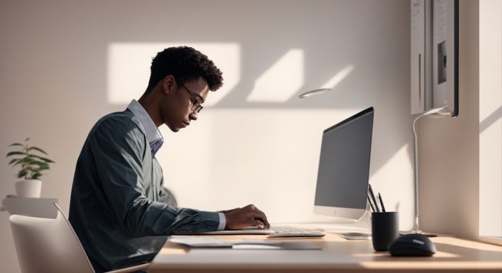 Rekomendasi Mouse Wireless dengan Battery Life Terbaik di 2025