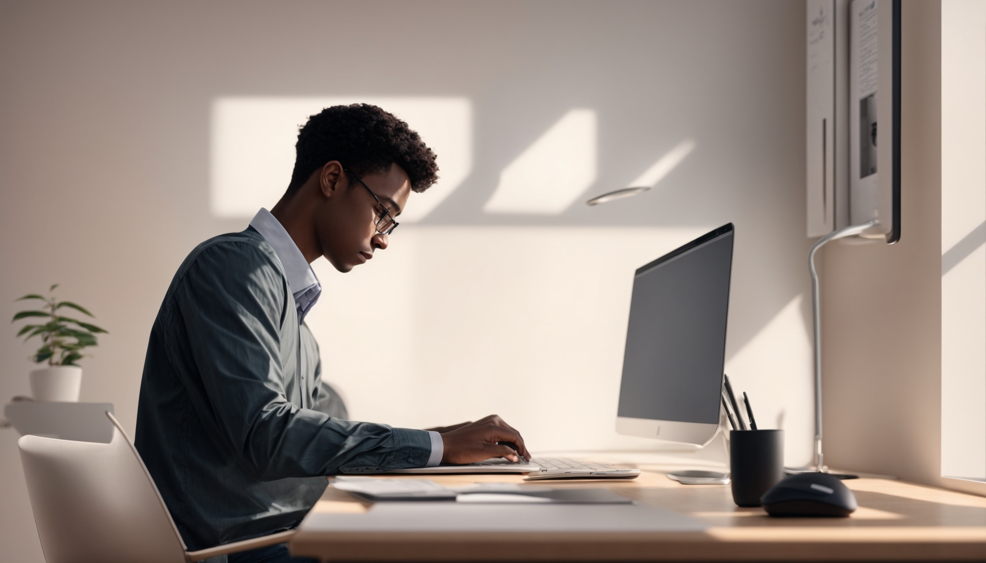 Rekomendasi Mouse Wireless dengan Battery Life Terbaik di 2025