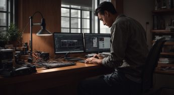 9 Tips Merawat Kabel Elektronik Agar Tidak Cepat Rusak di Rumah dan Kantor