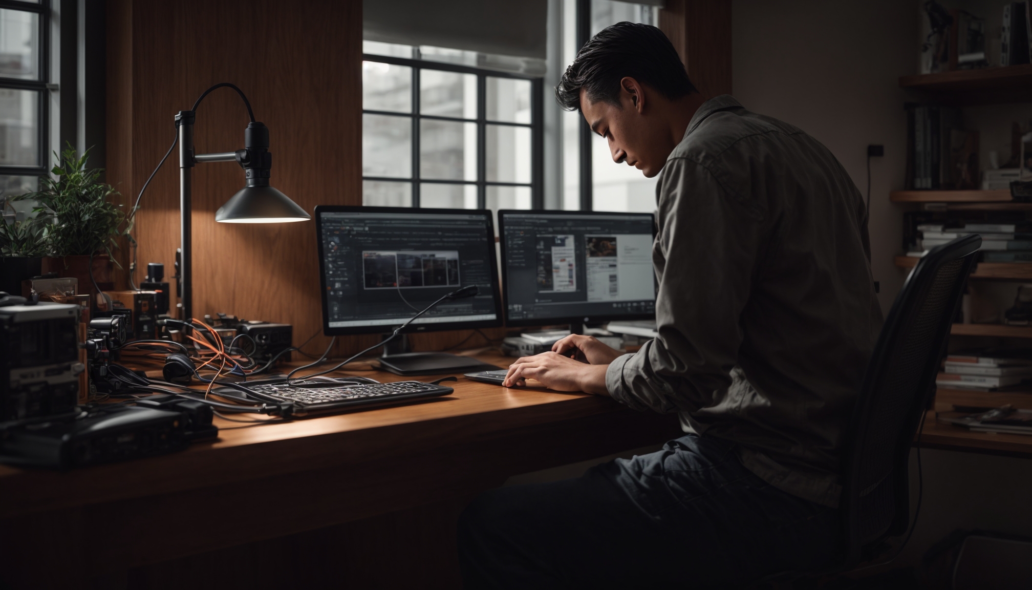 9 Tips Merawat Kabel Elektronik Agar Tidak Cepat Rusak di Rumah dan Kantor