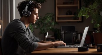 Review USB DAC Audio Terbaik untuk Tingkatkan Kualitas Suara Laptop