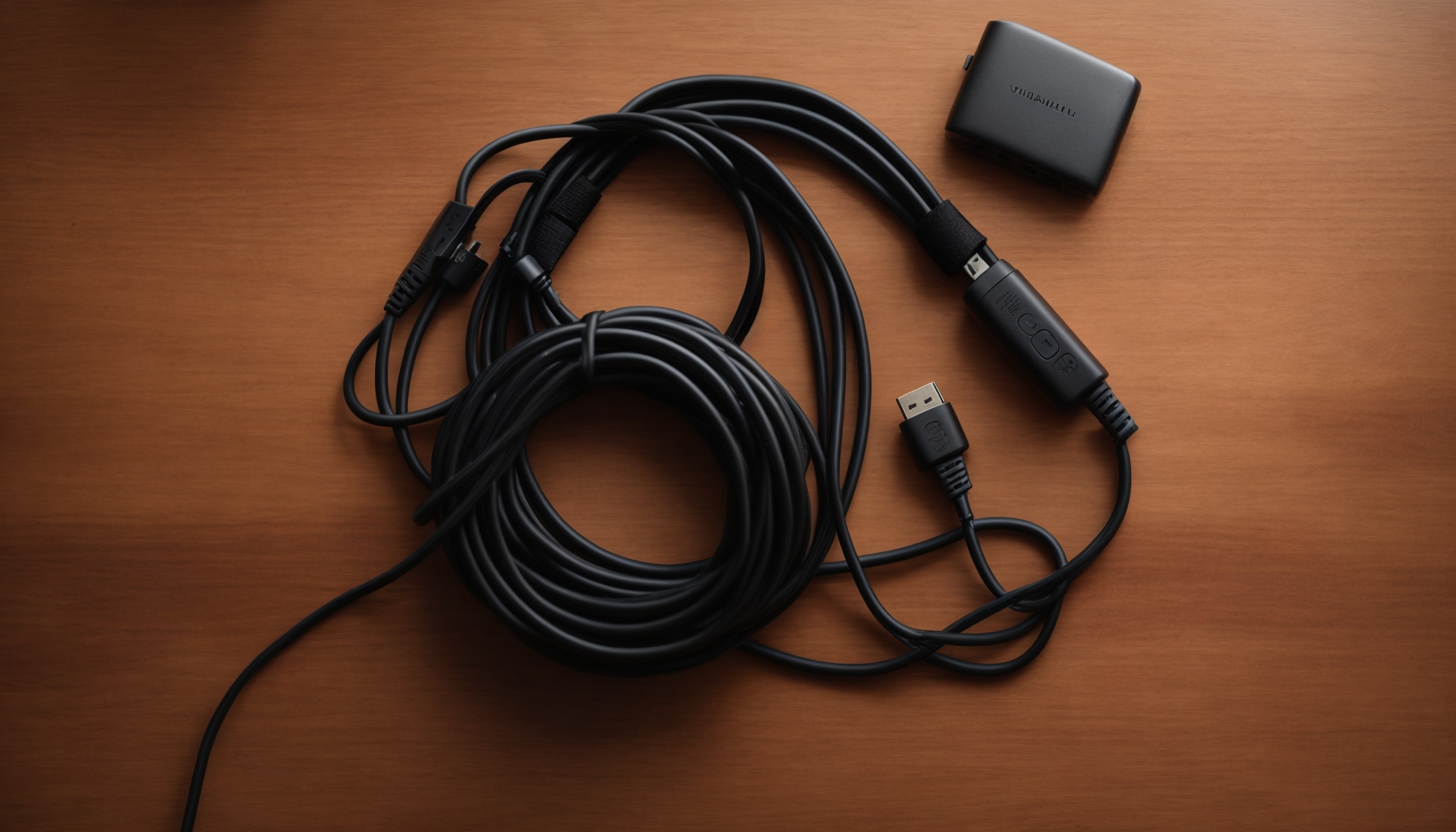 Tips Merawat Kabel Elektronik Agar Tidak Cepat Rusak dan Tetap Aman