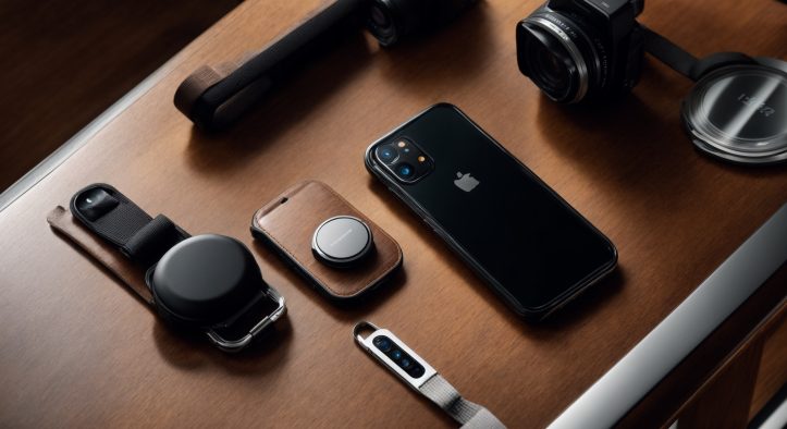 Ring Grip, Pop Grip, atau Strap? Panduan Memilih Pegangan HP agar Tidak Mudah Jatuh