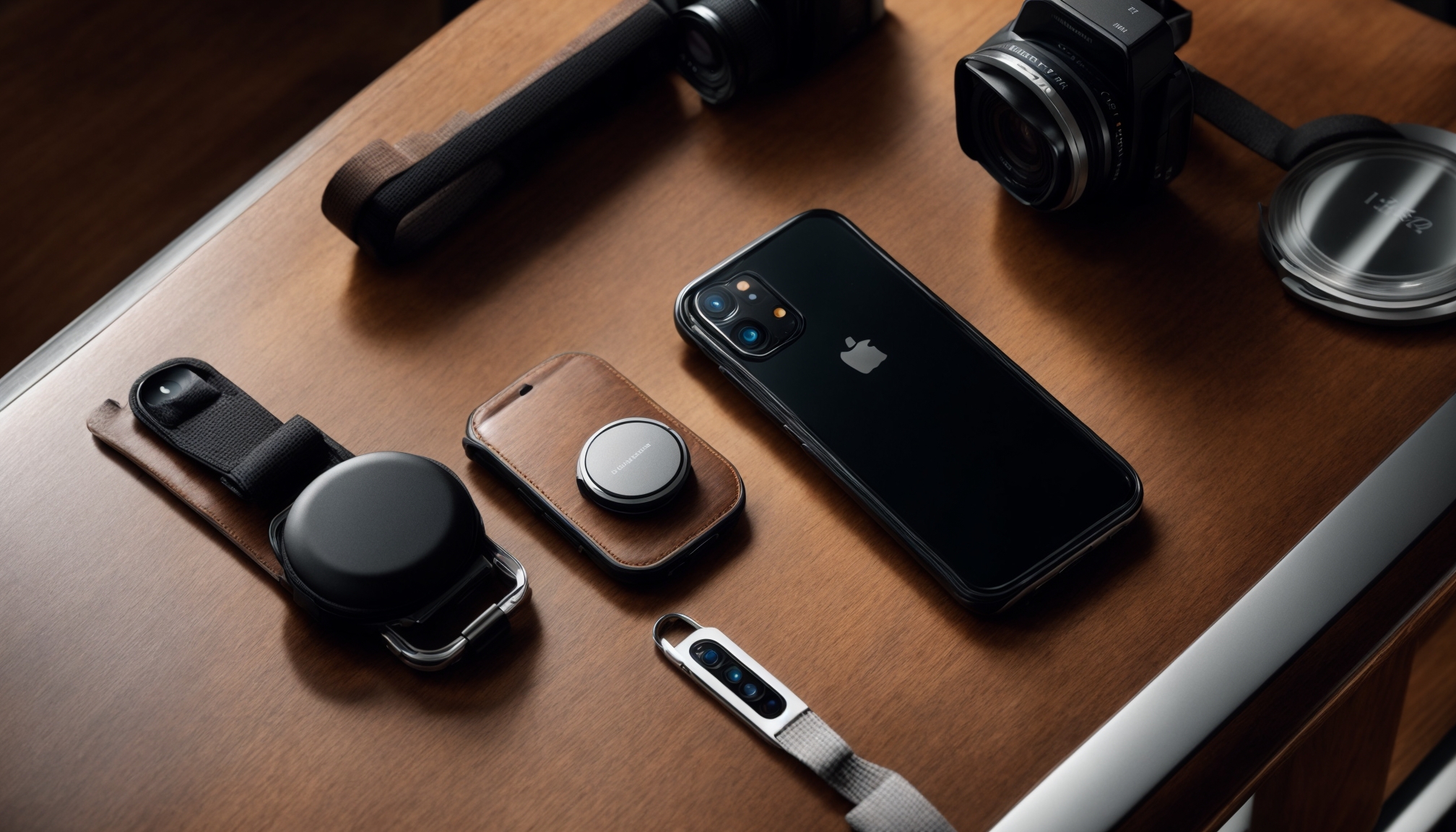 Ring Grip, Pop Grip, atau Strap? Panduan Memilih Pegangan HP agar Tidak Mudah Jatuh