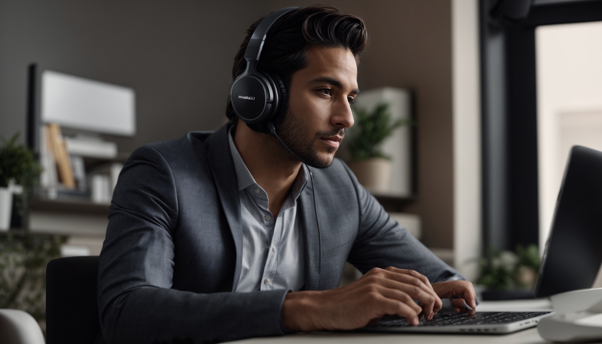 Pilih Headset Wireless atau Kabel untuk Kerja Hybrid? Ini Kelebihan dan Kekurangannya