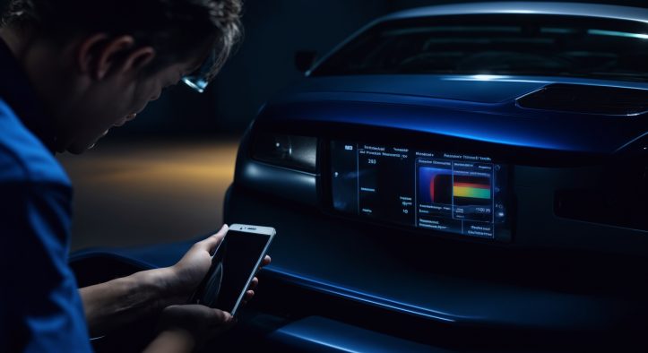 Mengapa Aksesoris Mobile Diagnostic Tools Semakin Populer di Pasar Online