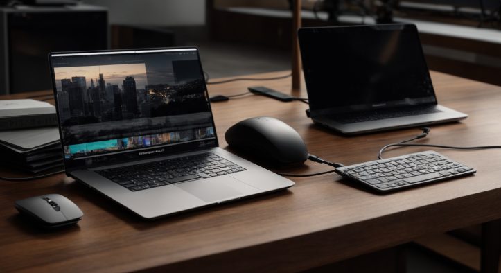 Rekomendasi Aksesoris Komputer USB-C yang Wajib Kamu Tahu
