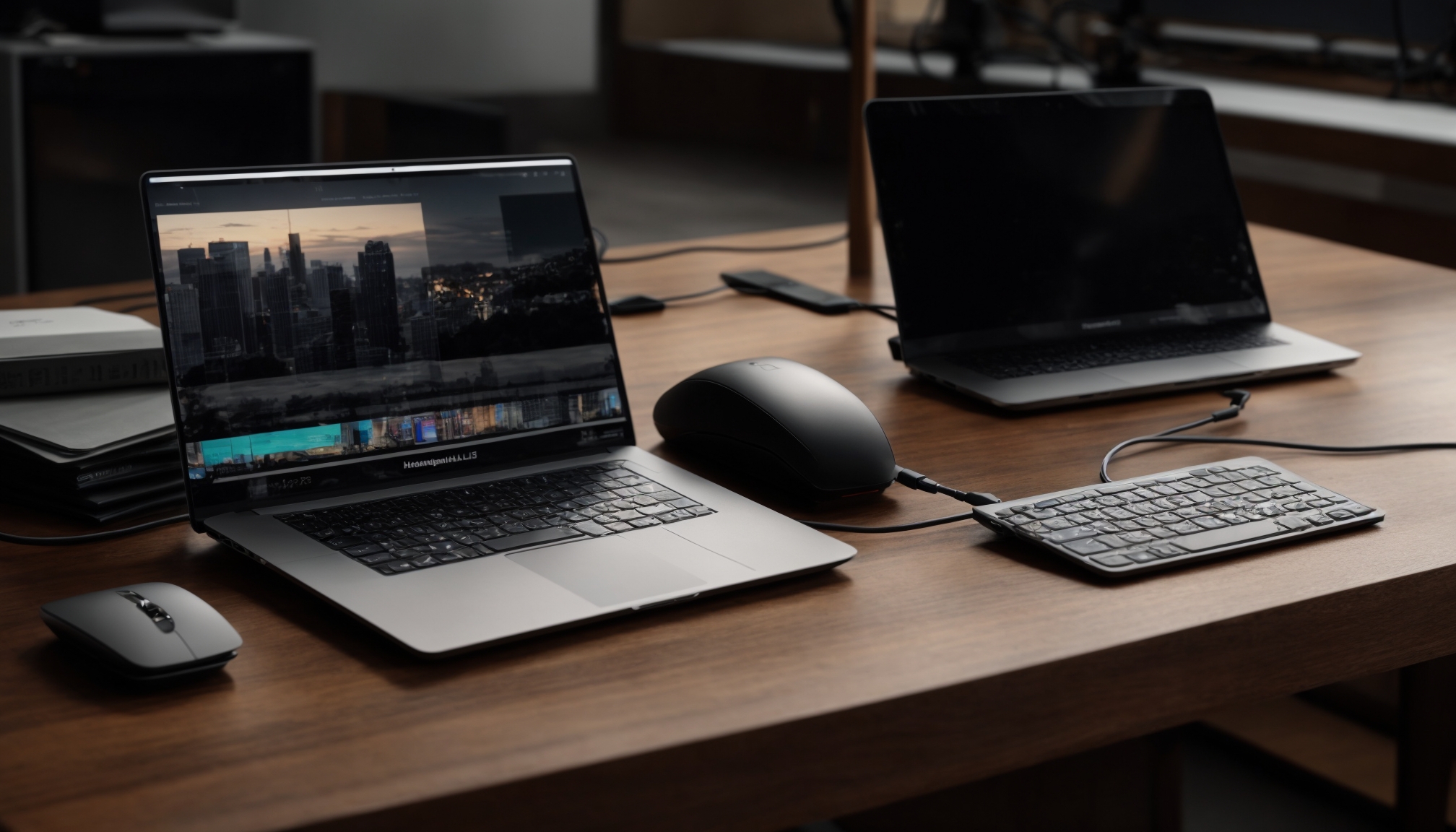 Rekomendasi Aksesoris Komputer USB-C yang Wajib Kamu Tahu