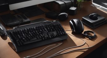 Tips Simpel Menjaga Aksesoris Komputer Tetap Awet di Rumah dan Kantor