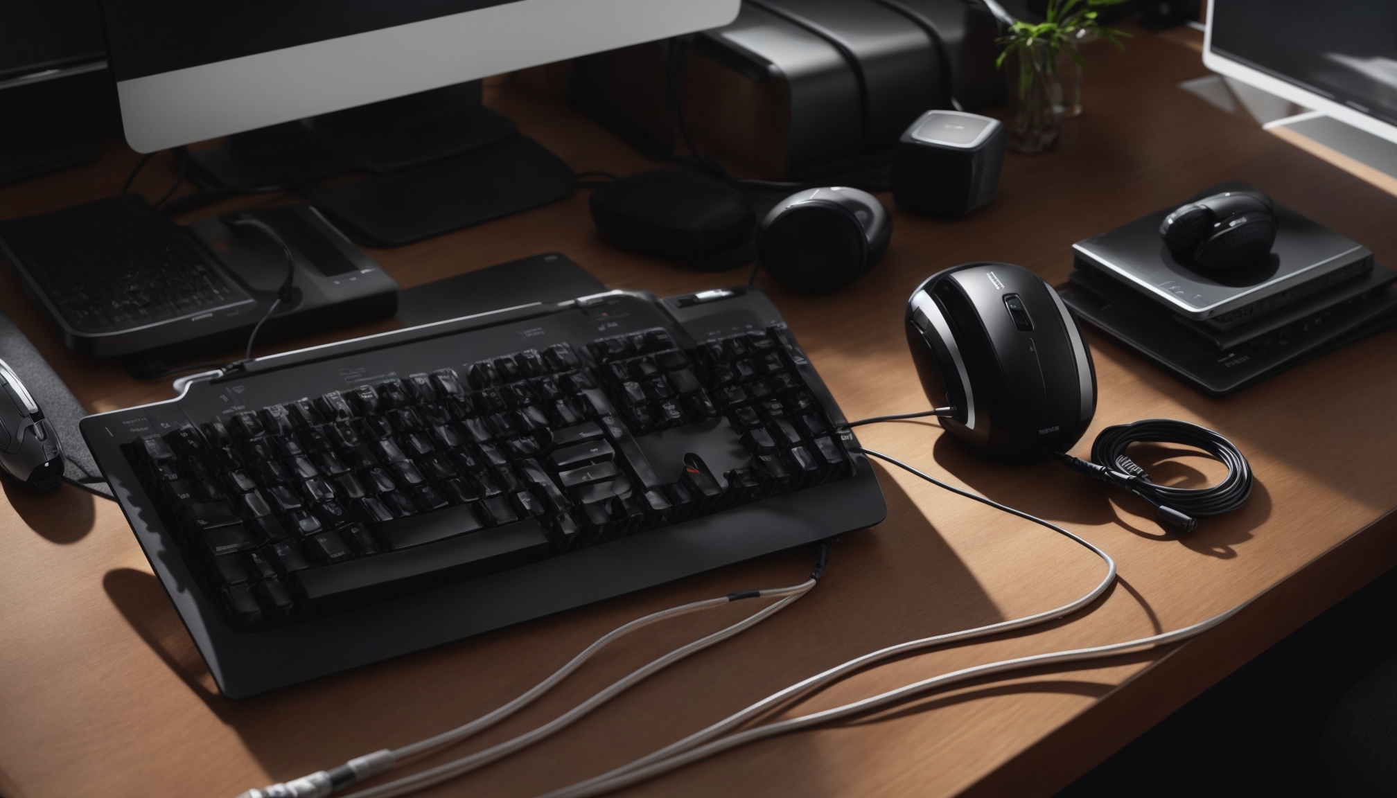 Tips Simpel Menjaga Aksesoris Komputer Tetap Awet di Rumah dan Kantor